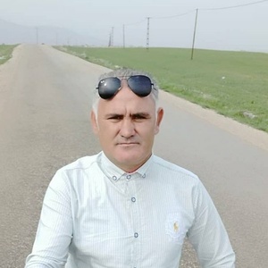 ولی الله قربان نیا