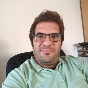 امین حیدری گوجانی