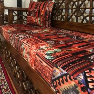 میلاد قدمگایی