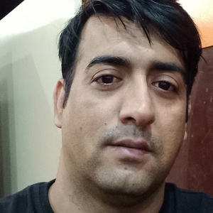 صادق محمدی ثانی