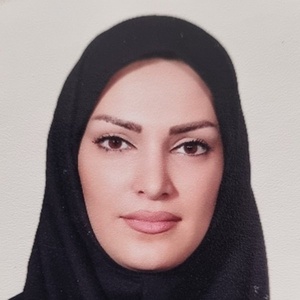 سیده هانیه میرشریف