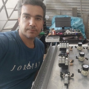 داود محمدی پور