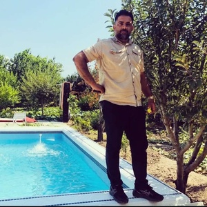 سامان کاظمی