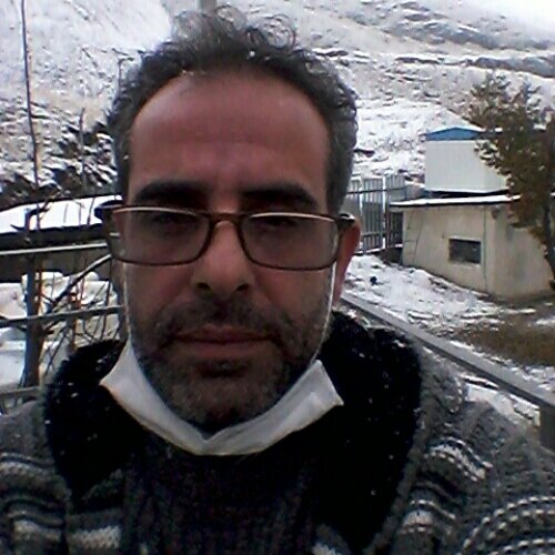 ابوالفضل کاظمیان