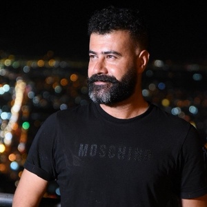 ایرج امیریزاده