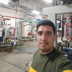 حسین معینی