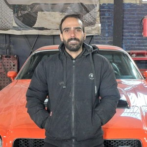 ساجده بصیر