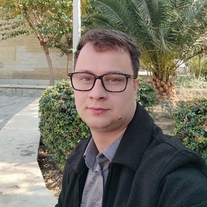 سید علی عطائی قمی