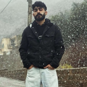 محمدعلی شریفی برزهندانی