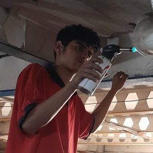 نسیبه سینانیان قریه حسن