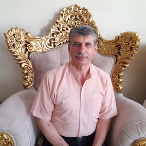 نورالله لهراسبی