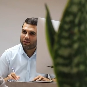 محمد باباگلی نیلو