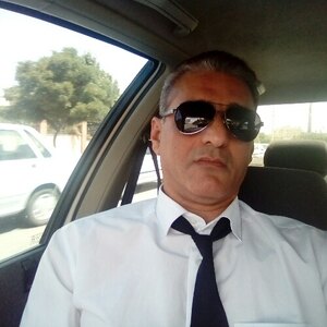 سید امیر سعید معینی ارشد