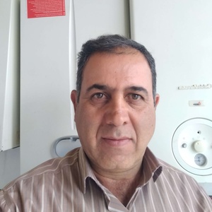محمودرضا  خجسته 
