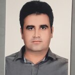 عزالدین نجفی