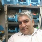 سید قدیر جلالی