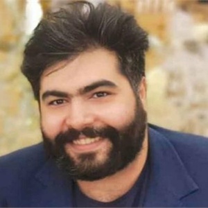 کامیاب نجفی