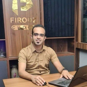 رامین فیروزی