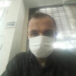 ارش کاظمی روش