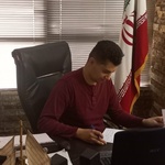 میلاد ابراهیم زاده اقبال