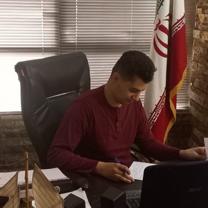 میلاد ابراهیم زاده اقبال