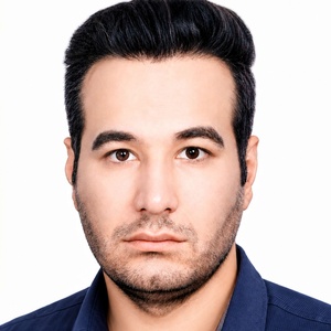 محسن میرزائی