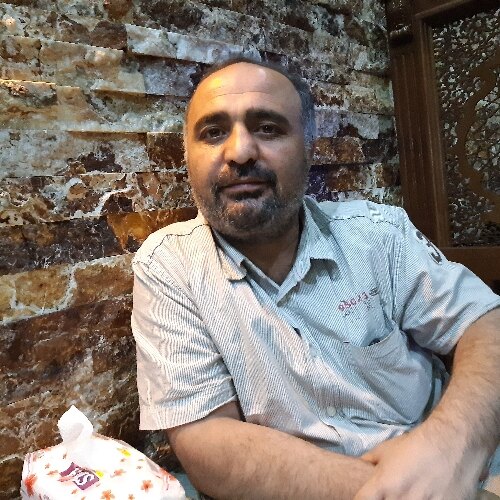 خداداد آزاد