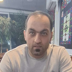 علی اصغر حسامی قاضیانی