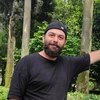 فرهاد احمدی چهره برق