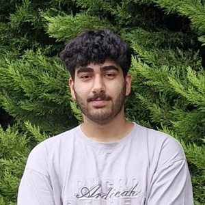 محمد مهدی امتی