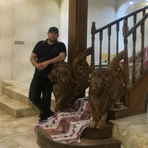 محمد کولیایی