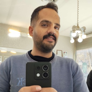 محمد حسن حیدرپور