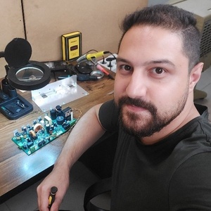 محمدرضا داودآبادی