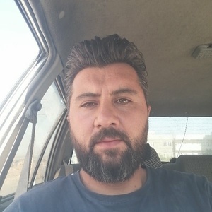 جابر علی پور فرد