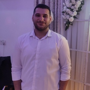 جواد خوش قدم