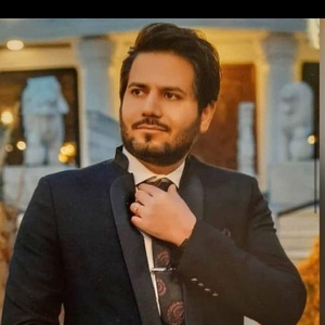 محمد فرشباف اهرابی