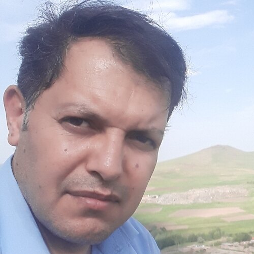 هاتف حمداللهی