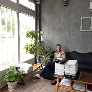 محمد حاجی کرمی خوزانی