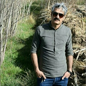 فرزاد شیری شمسی