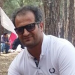 علی حسن رضایی فیاض