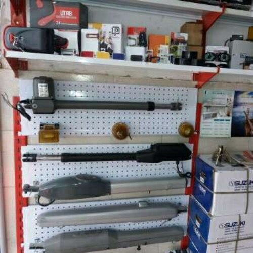 مجید سلیمانی