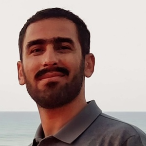 محسن همتی