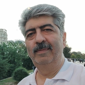 علیرضا عدالتکار اقدم