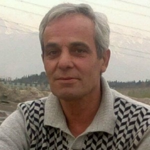 محمودرضا شهپرافراشته