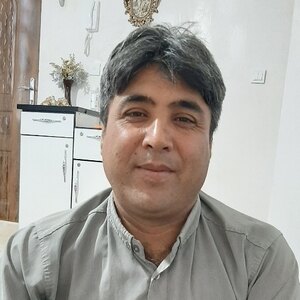 محمدتقی رحیمی