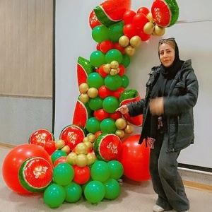 سماء حاتمی طائمه