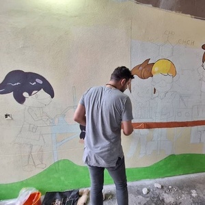 شهرام علیزاده