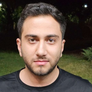 محمد خوش صفت