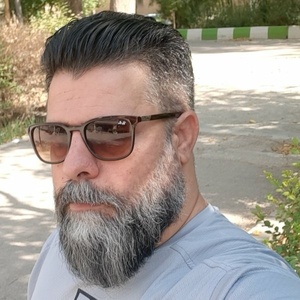 جواد منصوری حبیب آبادی