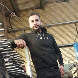 علی وظیفه باروقی